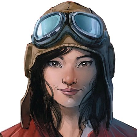 doctor aphra tweet media