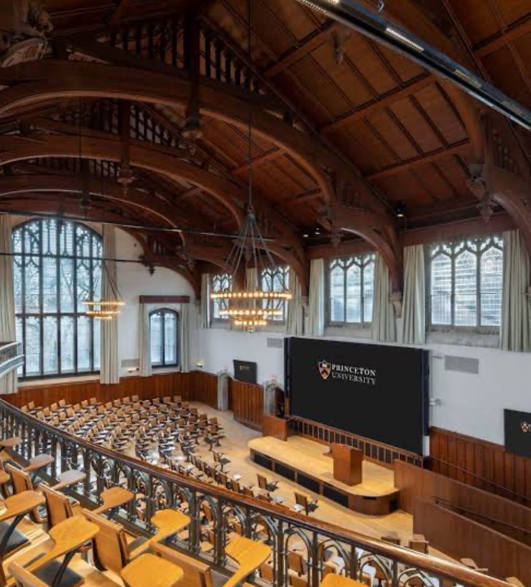 11 days away from the annual NJCHE Conference.  What are you looking forward to the most this year? #NJCHE2025