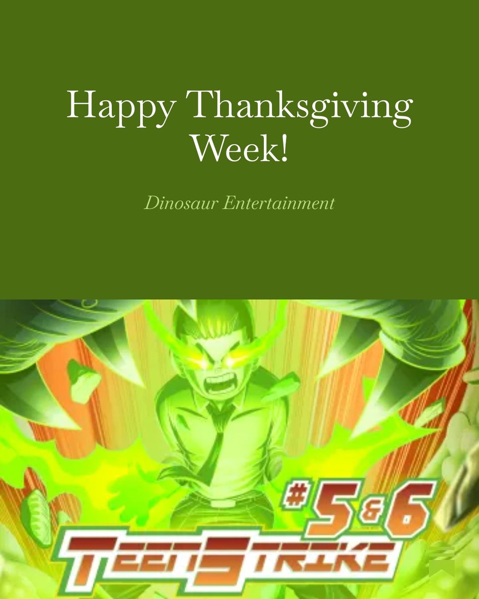skankerzero's tweet image. Happy Thanksgiving Week! open.substack.com/pub/dinodev/p/…