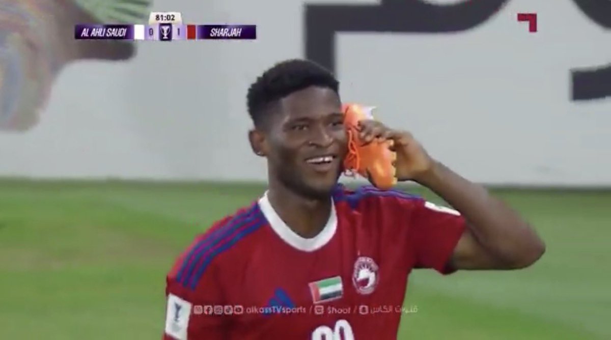 <a href="/ALAHLI_FC/">النادي الأهلي السعودي</a> ألف ترليون مبروك لكل شخص يفرح مثلي بهزيمة وانكسار الطحلب ( طحلب يلو ) 

عقبال الاسوء بأذن الله