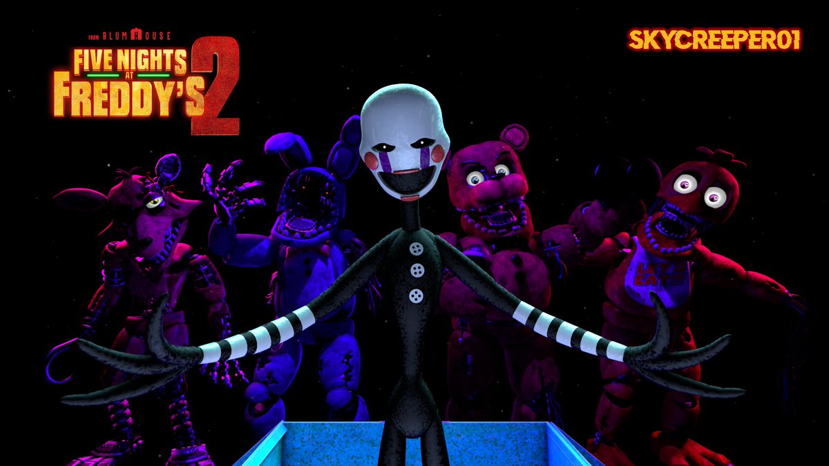 SCreeper01's tweet image. Use only ONE art to convince people to follow you

(and if you&apos;re already following me, feel free to invite others to share their art too)