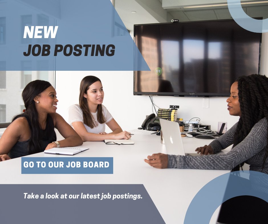 New on the FHIMA Job Board - PBO Multi-Specialty Coding Specialist-PBO-BHC. Get all the details and apply at champ.ly/lNmNfIUy.