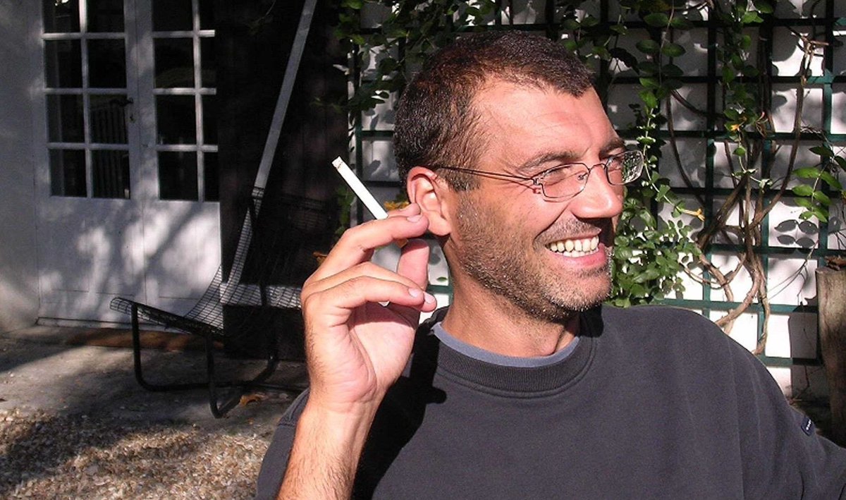 🚨🇫🇷 FLASH – Xavier Dupont de Ligonnès annonce qu’il quittera la France si le RN gagne les élections en 2027.