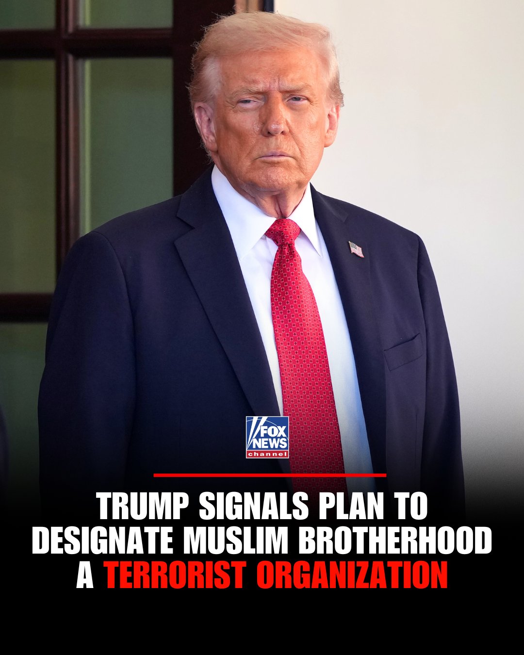 Fox News (@FoxNews) on X