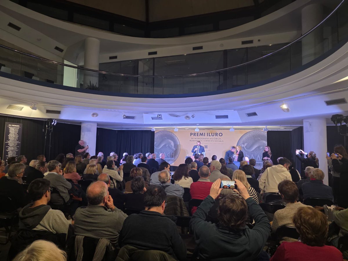 Ajuntament de Mataró tweet media