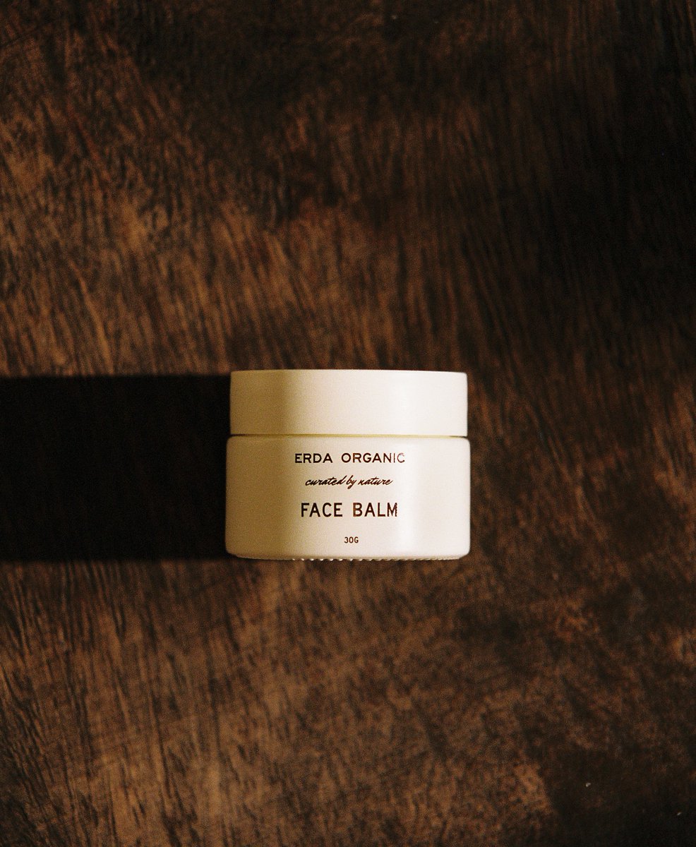 The worlds best face balm is now on the market. 

Made with nature's retinol, and deep restorative vitamins and oils. This is way more than your average tallow balm. I don’t even think y'all are ready for this yet. 

I've been working on perfecting this formula for many months