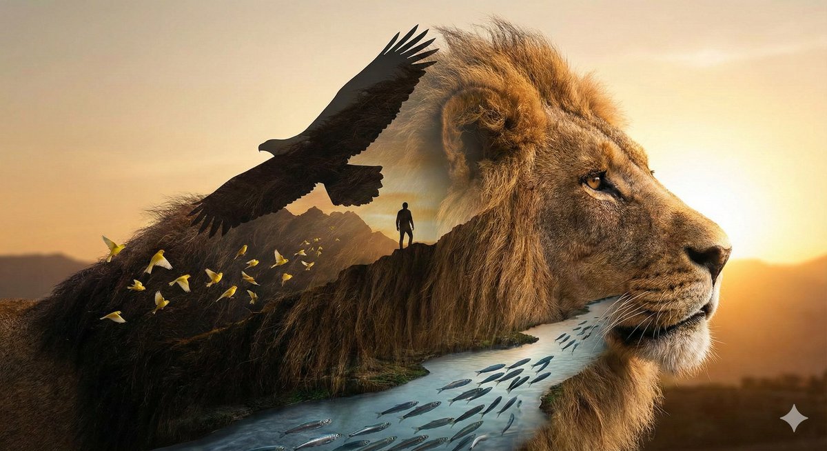 Önce hangi hayvanı görüyorsan o takımlısın.