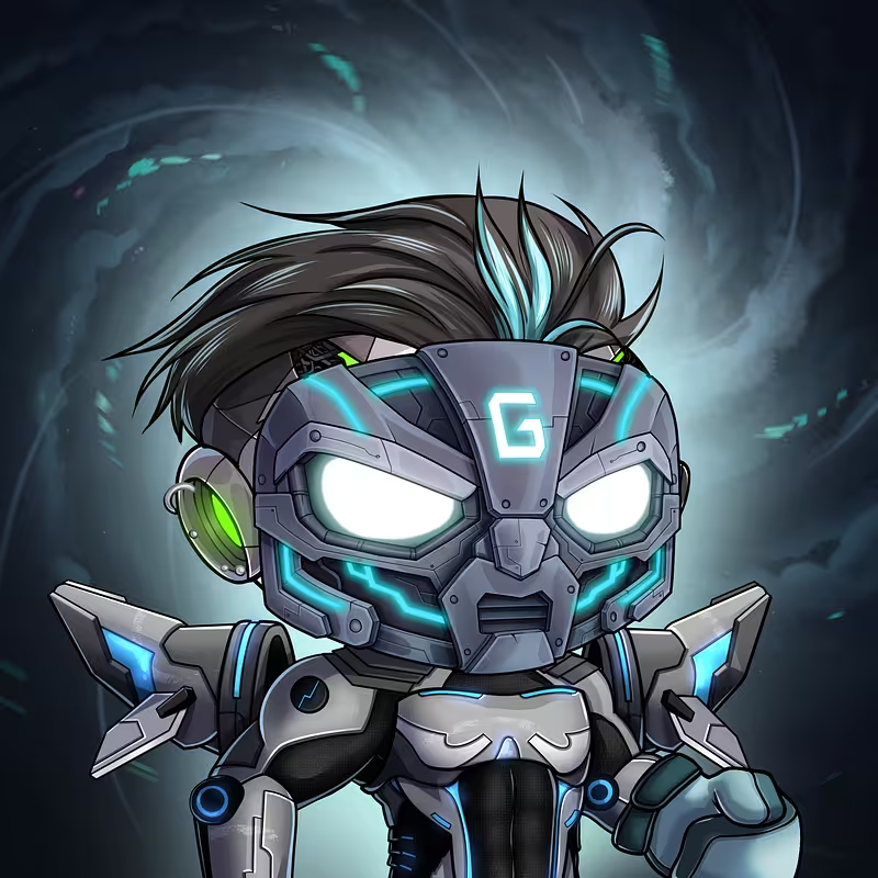 GAINZNFTs's tweet image. GZ-S1 Pools are open, community been diving in...

What are 🫵 waiting for 👇

discord.gg/RKMUnuyRXy

#GYG #GAINZ