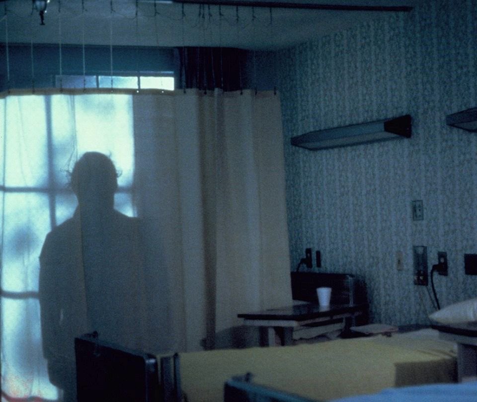 SourceHalloween's tweet image. Halloween 2 (1981)