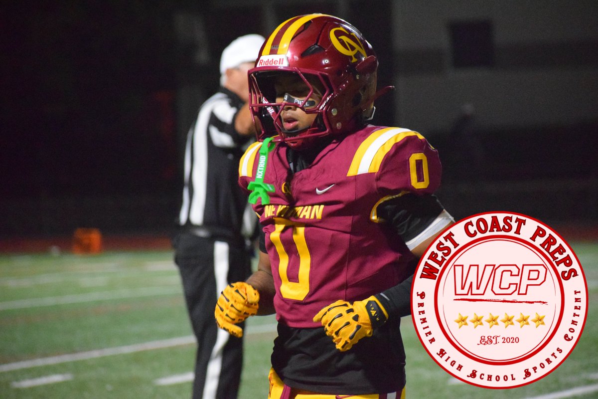 West Coast Preps tweet media