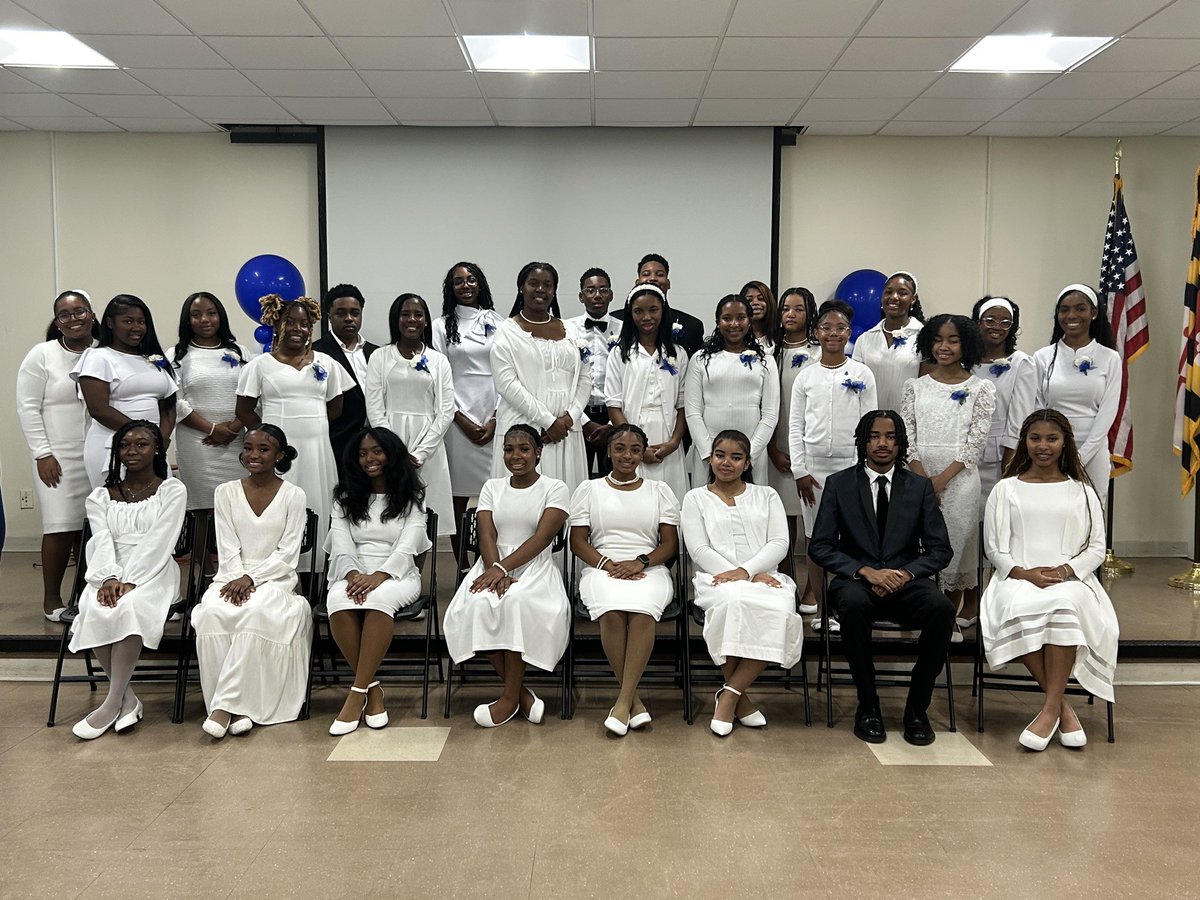 TLOD Prince George's County tweet media