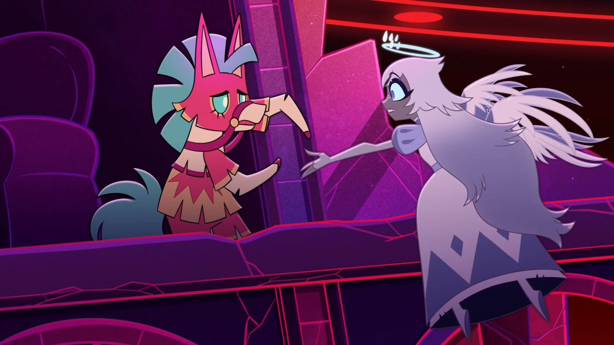 hellbininfo's tweet image. What sort of Sinner design is this lol? I can&apos;t be the only one who thought this was a Winner at first right?