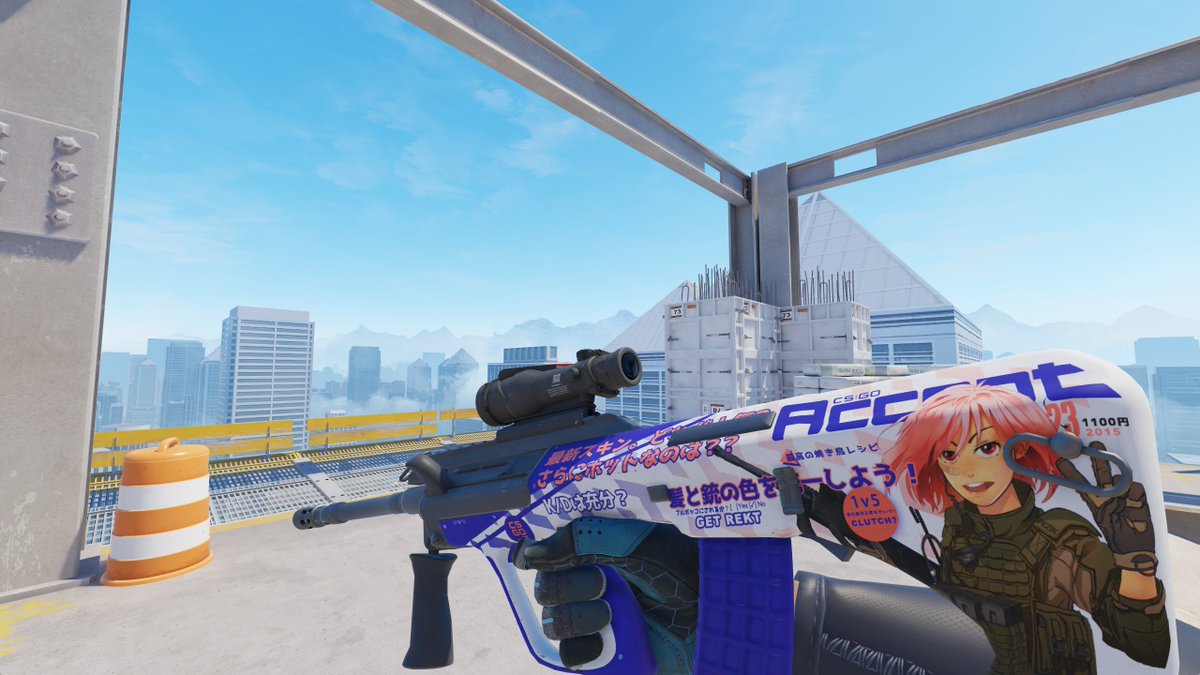 CorbZcs's tweet image. Some new high tiers landing from over the weekend!

- M9 Ruby FN + Slingshots 0.07
- AWP Dragon Lore MW 0.08
- ST Butterfly Sapphire + King Snakes 0.07 flawless knuckles
- AUG Akihabara Accept FN

All available for cash/skin trades😀