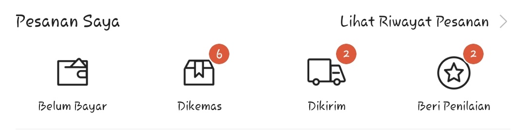 egami126's tweet photo. Efek gabisa tidur: ikut live, co sampe 6 toko wkwk
Alhamdulillah bisa dapet harga lebih murah untuk kebutuhan anak aku.
Emak2 banget ya🤣🤣 https://t.co/XXKHSr7iaV