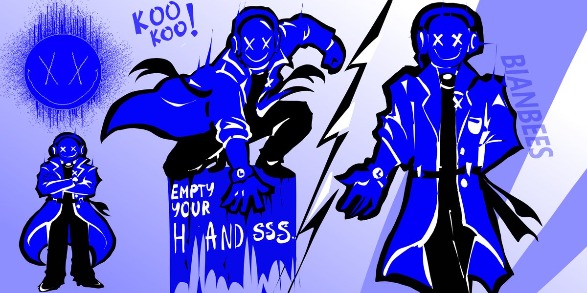 Bianbees tweet media