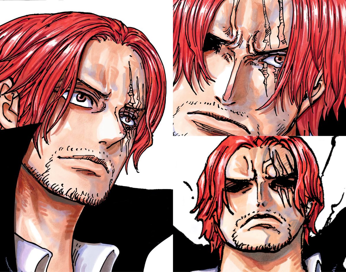 Sigmar 🔴 tweet media