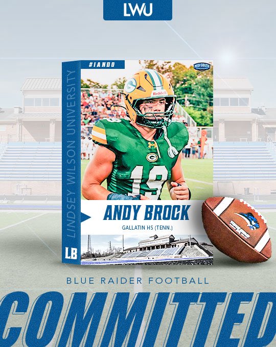 Andy Brock tweet media