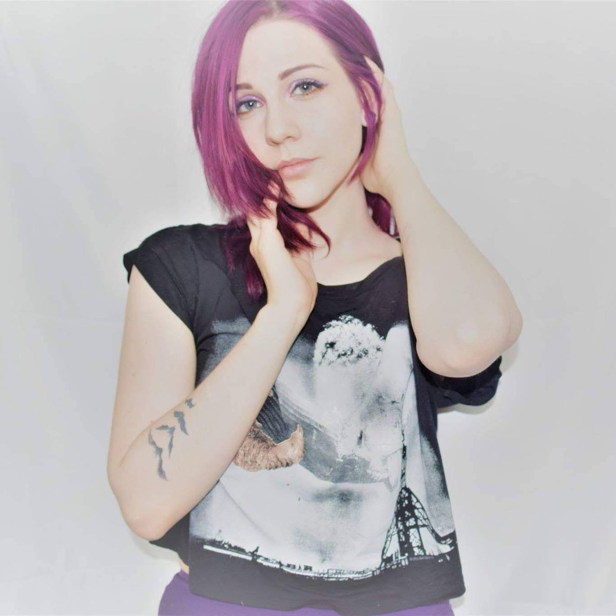 cassiecatnip's tweet image. 2017~ 

#selfshot #model #photography #cassiecatnip #cassiecadence