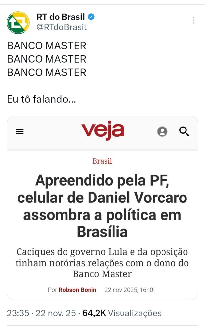 jsimoess's tweet image. A Culpa não é minha !!! Votei no Ciro !!!
Pra um Brasil decente, Ciro Gomes presidente!