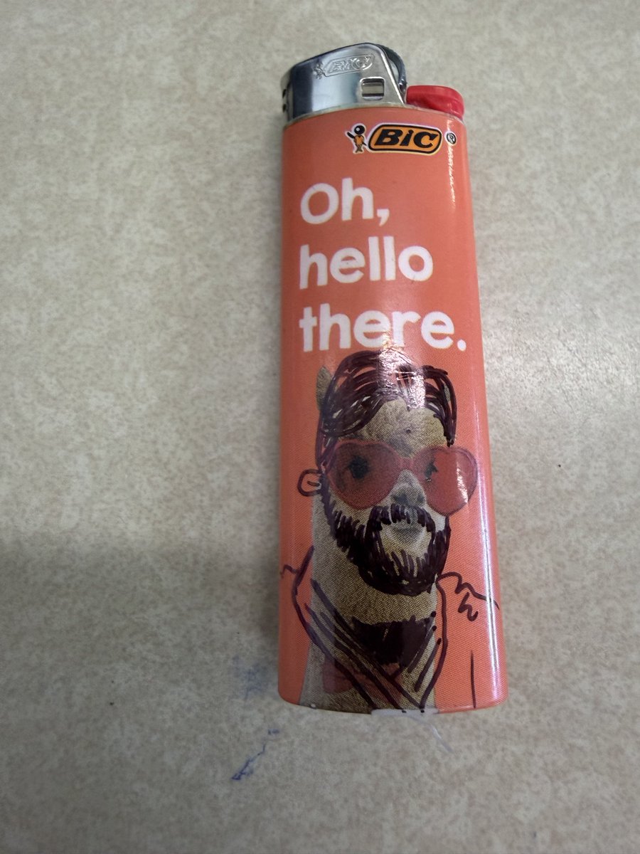 dalcz's tweet image. General Kenobi