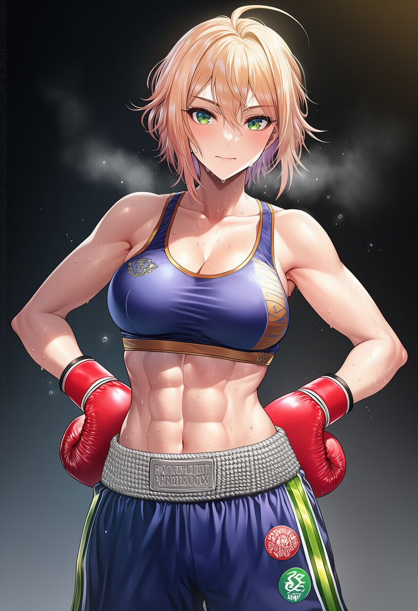 ﾎﾞｸｼﾝｸﾞ