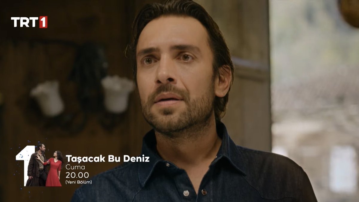 Esmenin adilin evine gelmesi adilin şok oluşu