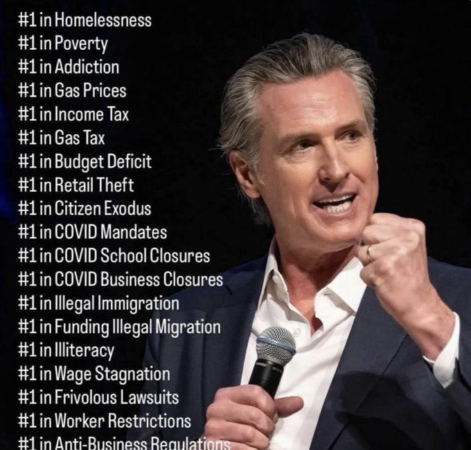 <a href="/CAgovernor/">Governor Gavin Newsom</a> <a href="/LARisesTogether/">LA Rises</a> You’re a day late and a dollar short.