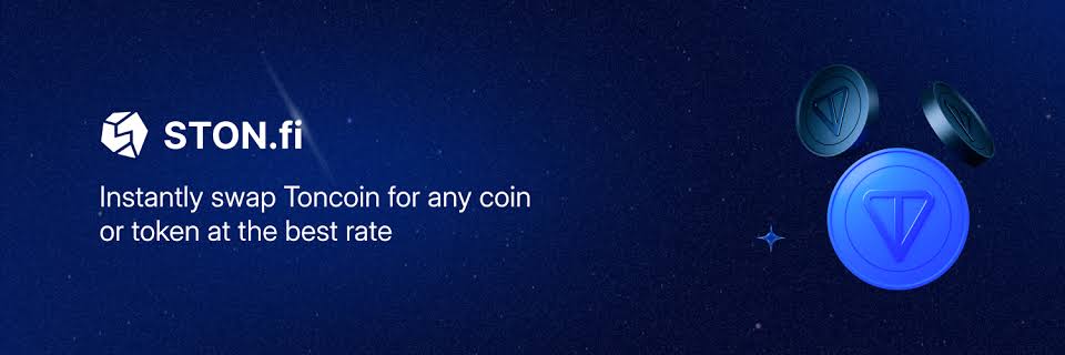 TON DeFi is growing faster than most people realize…
And <a href="/ston_fi/">STON.fi</a> is the platform everyone eventually comes back to.
Efficiency always wins.
#STONfi #TON #Crypto