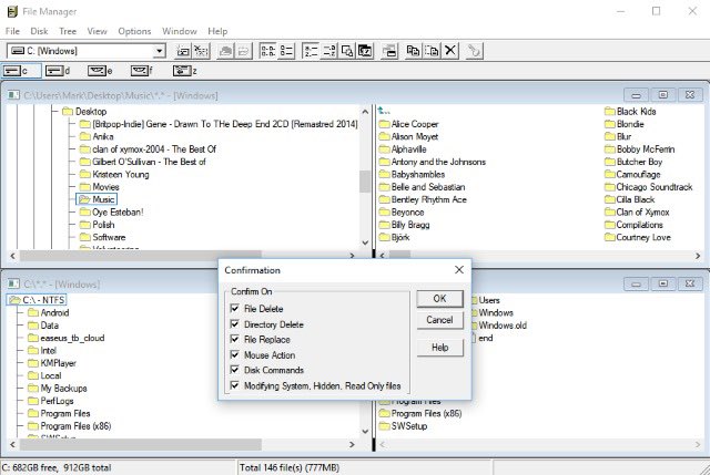 mootsoftware's tweet image. Really surprised at how the quality and responsiveness of explorer has become on Windows 11

When UX exceeds itself in serving broad set of user personas someone’s benefit is another persons pain

#microsoft #filemanager #mootsoftware