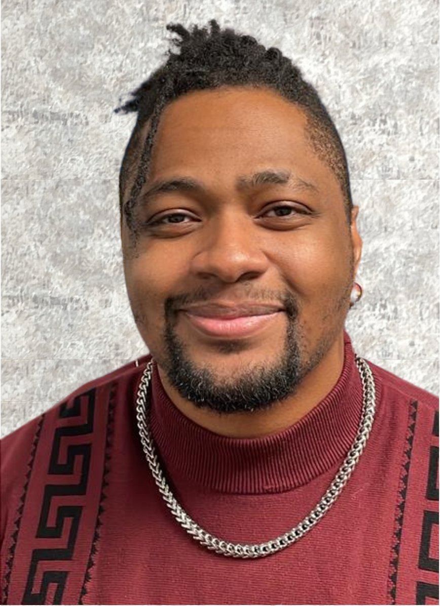 Please join us in welcoming Jay Echols to the Electro-Matic Team! His current position at Electro-Matic is a Technical Support Specialist at Visual in Farmington Hills, MI. 

🤝Learn more here! electro-matic.com/pressroom/visu…