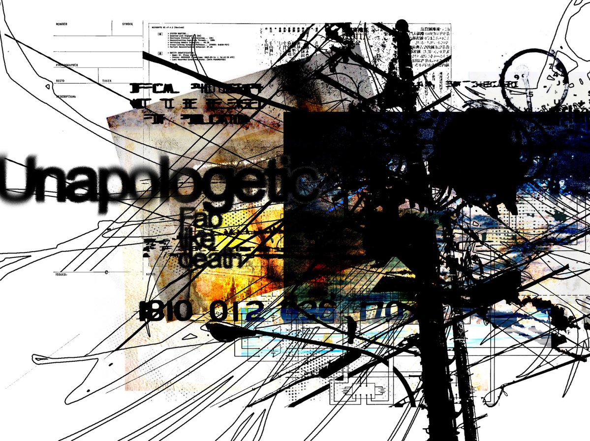 fablikedeath's tweet image. 