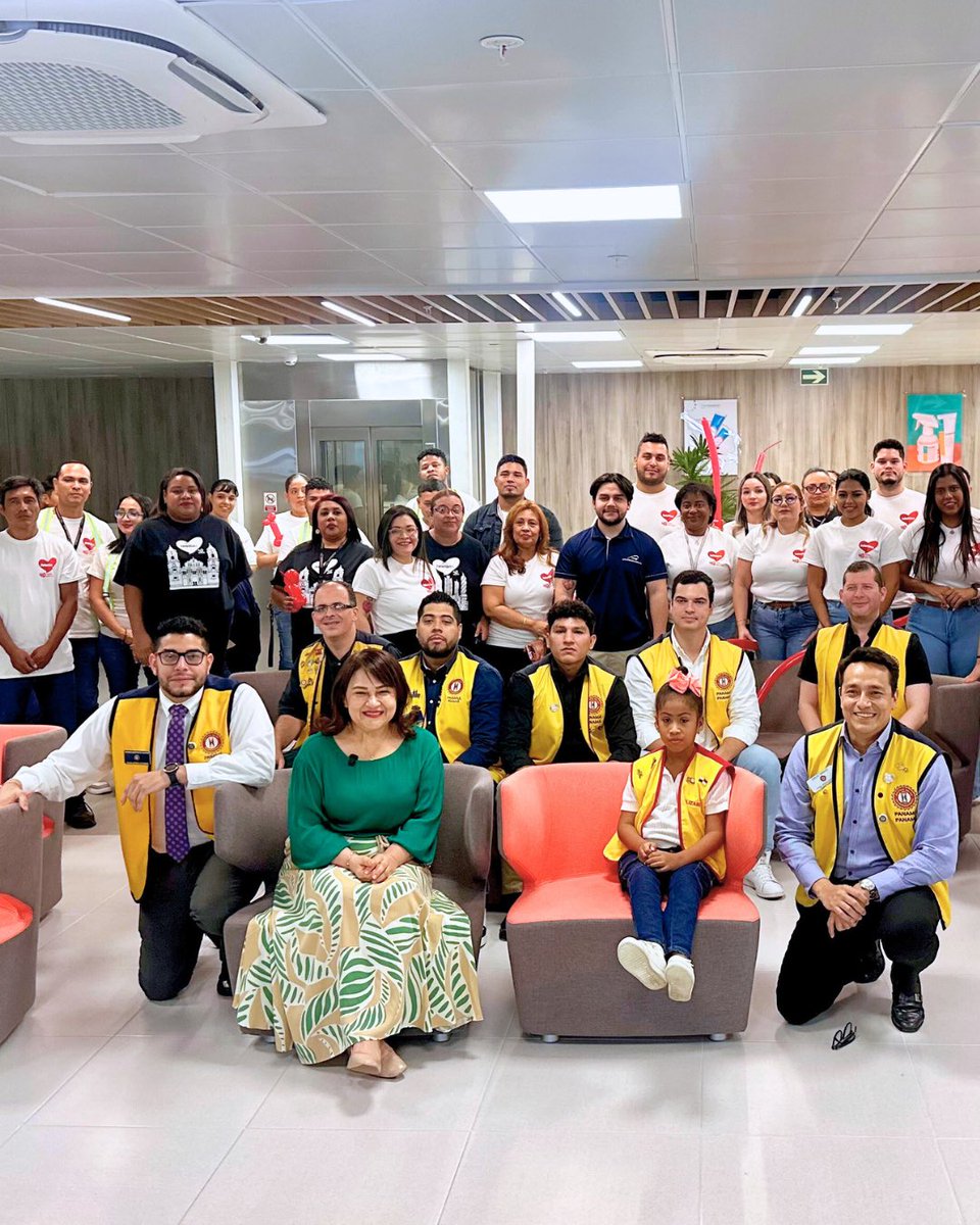 Teletón 20-30 tweet media