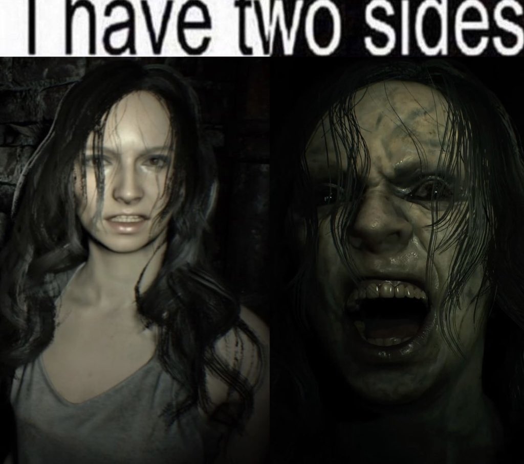 paradoomed's tweet image. mia winters i love you