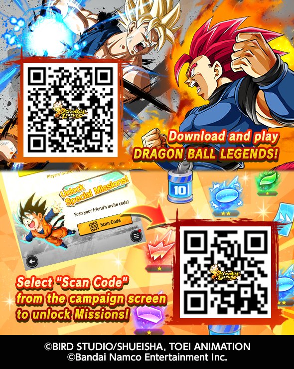 sonukumar11gf's tweet photo. Let's fight together! Download DRAGON BALL LEGENDS!
#DBLegends #Dragonball https://t.co/1wBYrTHmJU