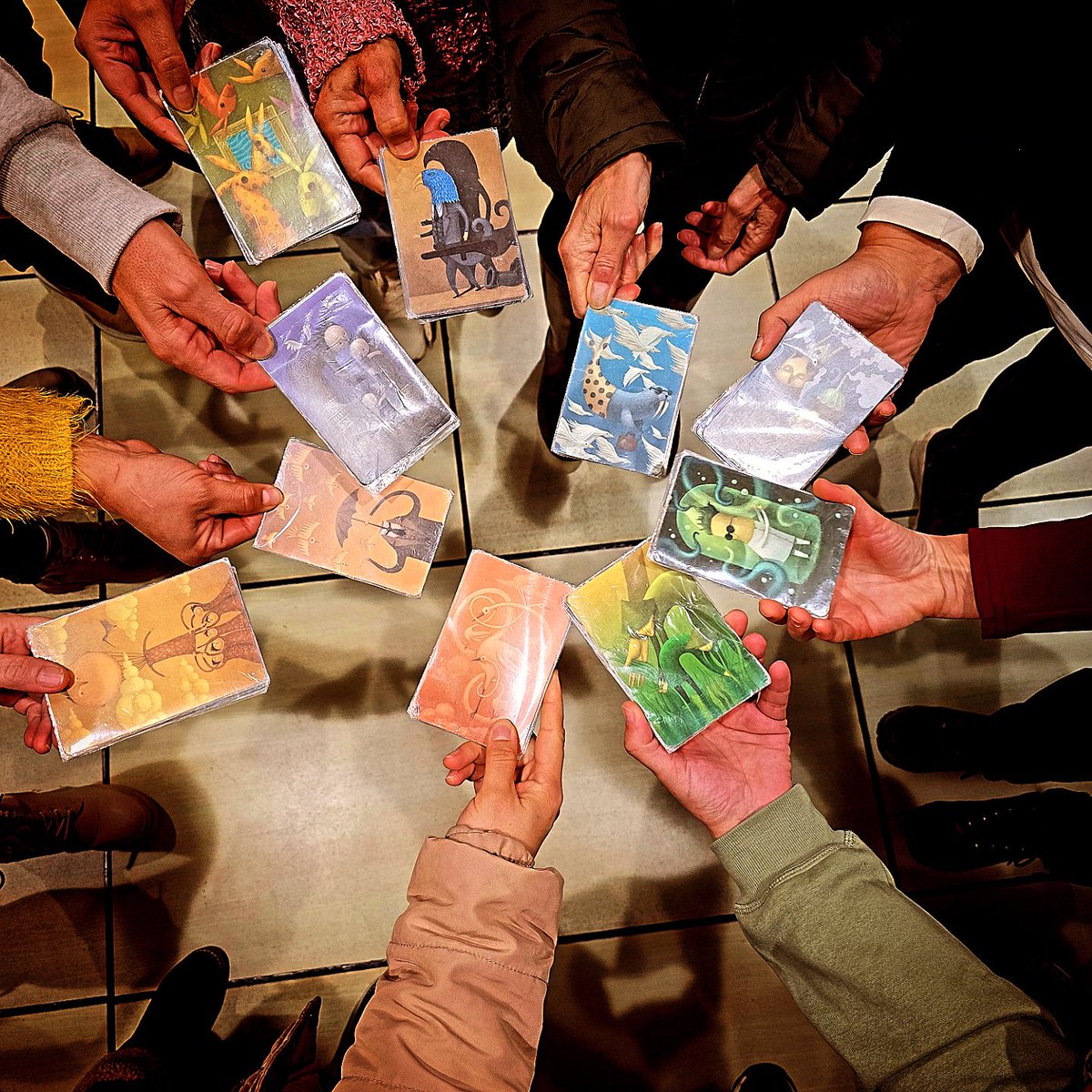 eltallerasc's tweet image. 💪🏽Comenzamos la semana con voluntariado de Cruz Roja Laviana con un taller de 👉🏽 &quot;Herramientas prácticas para realizar actividad en el mundo del voluntariado&quot; ♥️🔧✨️

#Formación #Voluntariado #Motivación