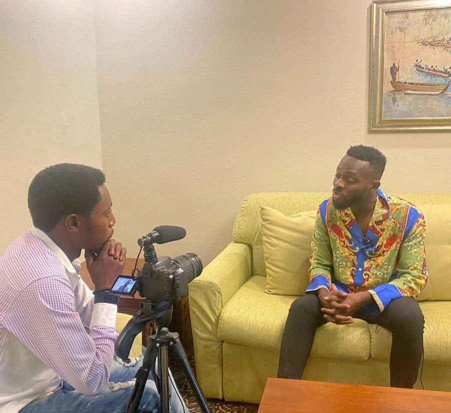 kabumba_justin's tweet image. #RDC|🇨🇩L'artiste congolais Héritier #Watanabe a exprimé son indignation, affirmant que le gouvernement congolais ne l'a jamais soutenu financièrement.
 « En tant que Congolais, je n'ai jamais reçu 10$ de la part du gouvernement. J'ai subi un accident en Guinée équatoriale avec…