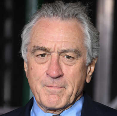 wakeupusa's tweet image. Robert De Niro says he “might have to run for office”  

Would you vote for him?