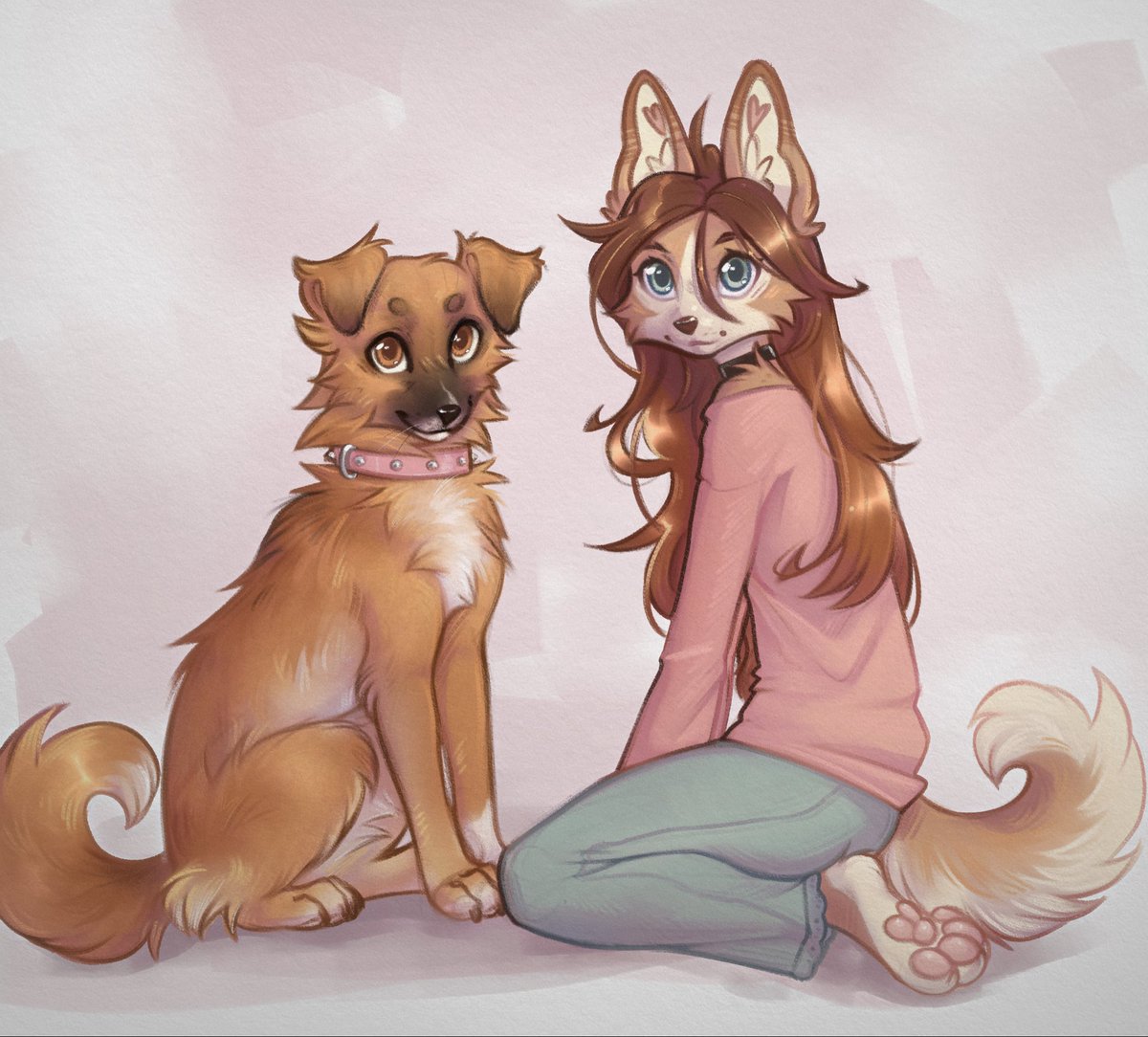 ActuallyYshanii's tweet image. Otis, my baby boy~🫶