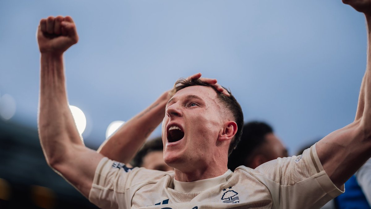 Ritchie_Sumpter's tweet image. 🌳 Goals
🌳 Points
✅ Anfield Accomplished 
🌳🔴 #NFFC