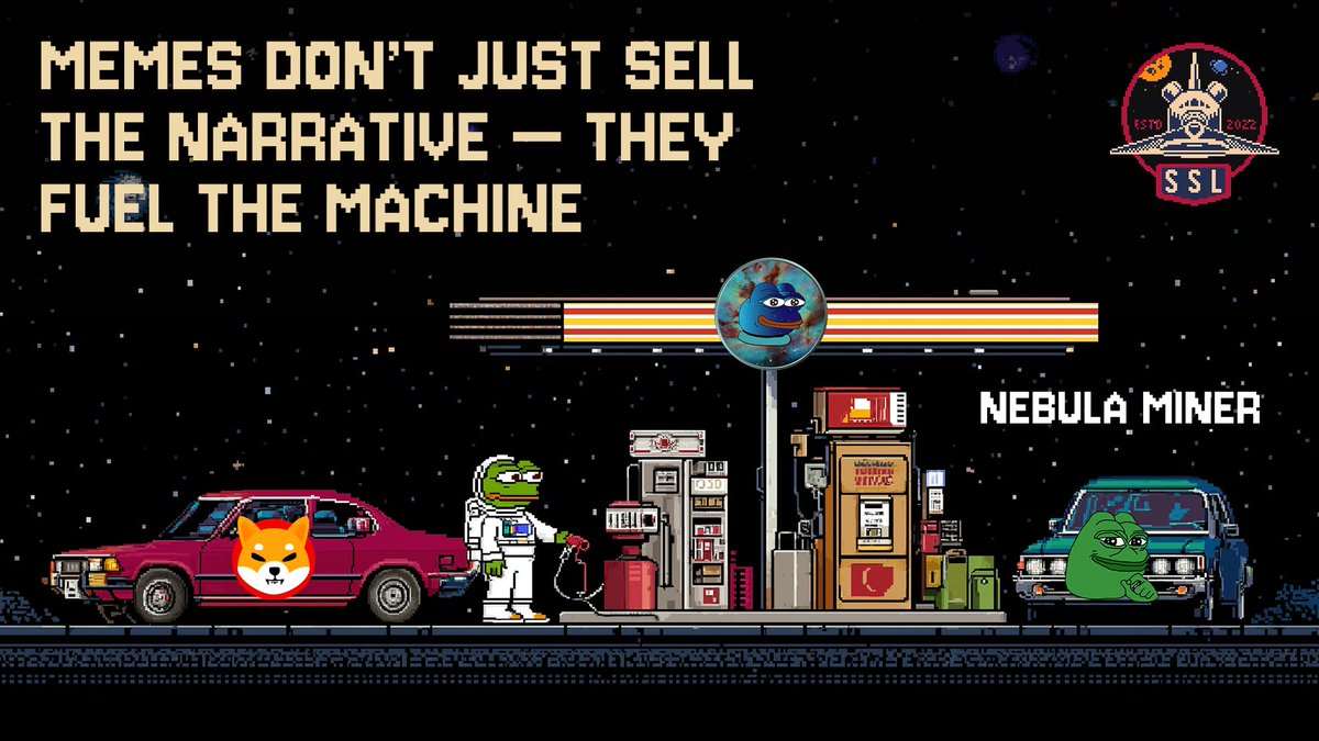 StarSystemLabs🐸👾 tweet media