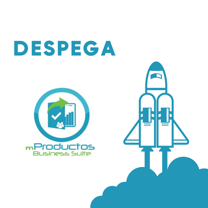 Despega con mProductos Business Suite, la herramienta de Manejo de Contenido más completa de la región; que cuenta con:
- Gestión Documental.
- Gestión de Procesos.
- Gestión de Archivos Físicos.
- Captura Inteligente (IA).
- Reportes e indicadores.
- Movilidad.
Contáctanos