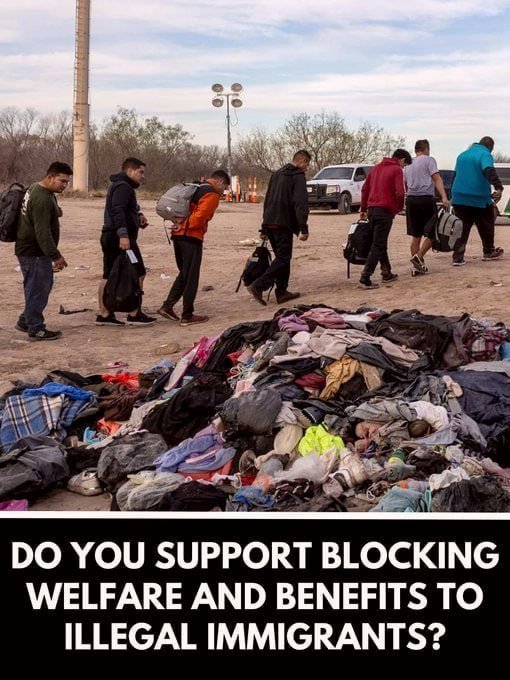 RightPulseNewss's tweet image. Yes or No?