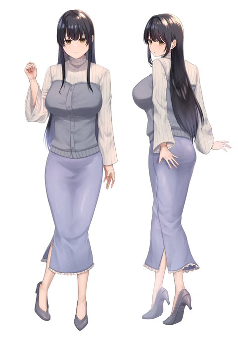 Skeb納品完了しました!
めちゃくちゃぎりぎりになってしまった…!
https://t.co/Kga1BDymw3 