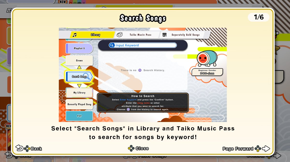 NIEMOŻLIWE!!! W GRZE ZA 300ZŁ W KOŃCU DALI OPCJE SZUKANIA PIOSENKII PO NAZWIE!