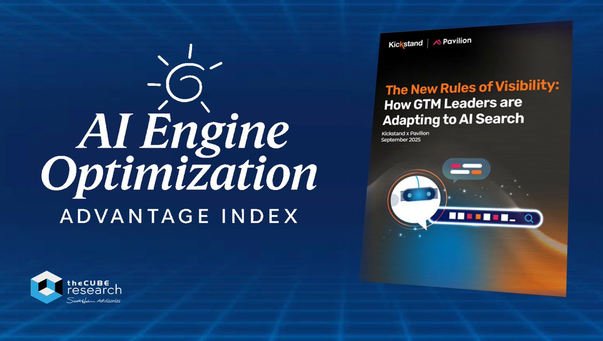 Scott Hebner tweet media