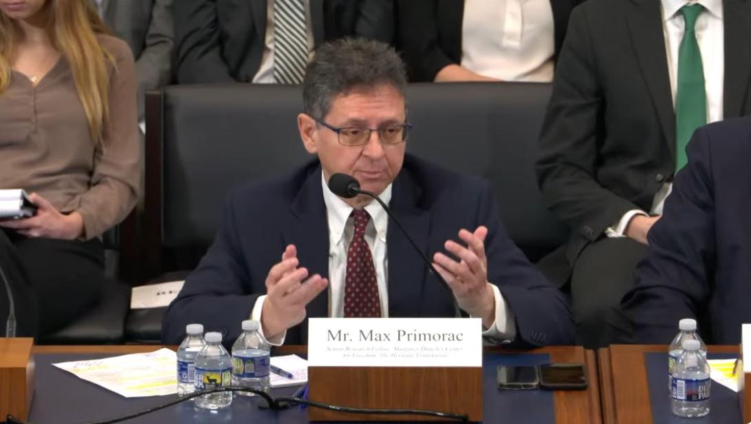 HrvatiHRHB's tweet image. Primijetio sam da simpatizeri velikobošnjačke politike najviše strahuju od hrvatske dijaspore iz Hercegovine koja je najbrojnija i financijski najmoćnija. Opravdano, ako se pogleda šta je uradio Max Primorac. Donio je konstitutivnost naroda BiH u Bijelu Kuću.