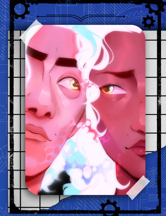 Contributor Spotlight ⚙️

Meet Ridanimations, one of our Artists! She wants to spread the SkyVik love throughout all the world!

Find Ridanimations in socials as:
Instagram: ridanimations
Twitter: <a href="/ridanimations2/">rida</a>
TikTok: ridanimations