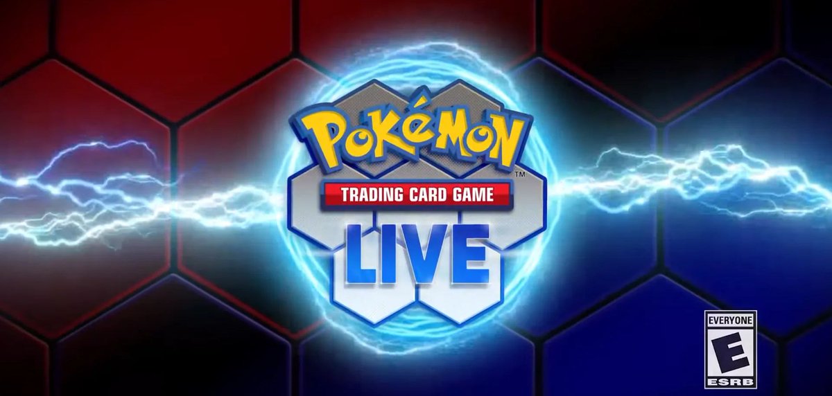 GameForceRoblox's tweet image. Pokémon TCG Live (November 2025) – New Codes: buff.ly/2YOO93J a thrilling free-to-play digital card game! Build powerful decks from your Pokémon trading cards and battle...  

2,241+ Games | 49,699+ Codes! buff.ly/TZx50Bv
#PokemonTCGLive…