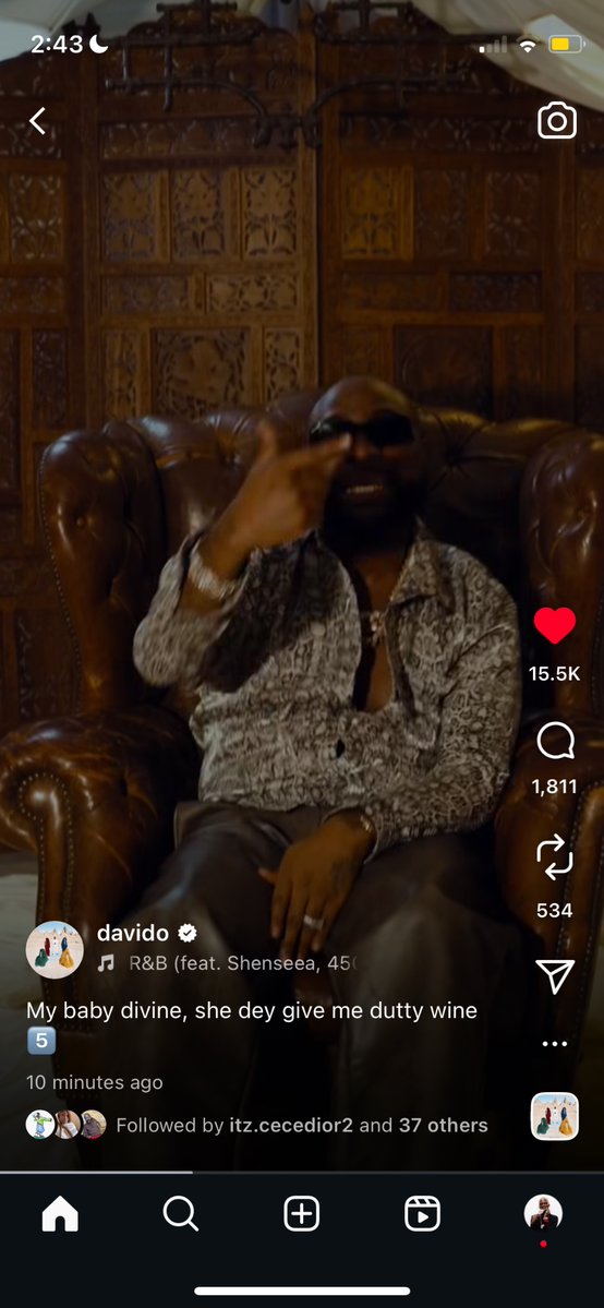 Baack2sender's tweet image. 15k plus in 10mins 😳 baddest