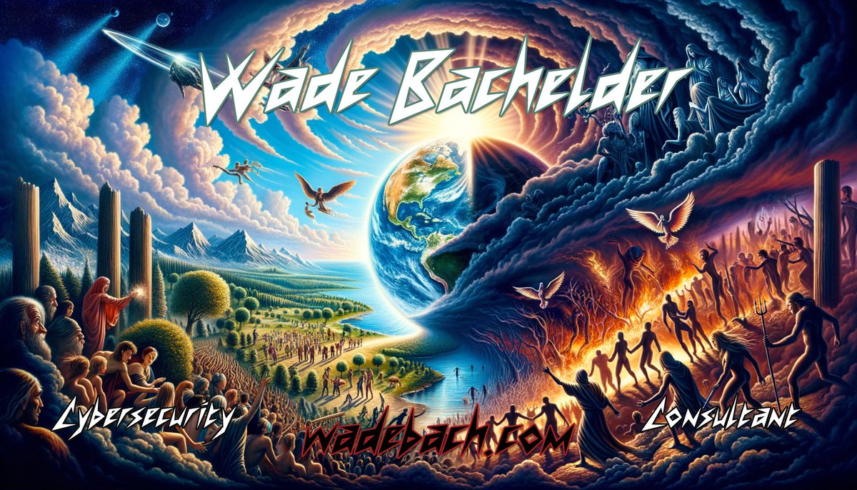 BCWHSecurity's tweet image. Digital Toolbox: Data Loss Prevention
A strategy and set of technologies used to protect sensitive data from unauthorized access, use, or disclosure.
 
wadebach.blackcatwhitehatsecurity.com/?#Data%20Loss%…
 
#Digital #Toolbox #Data #Loss #Prevention #Technology #Engineering